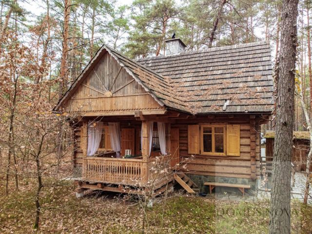 dom wolnostojący, 4 pokoje Wilga. Zdjęcie 20