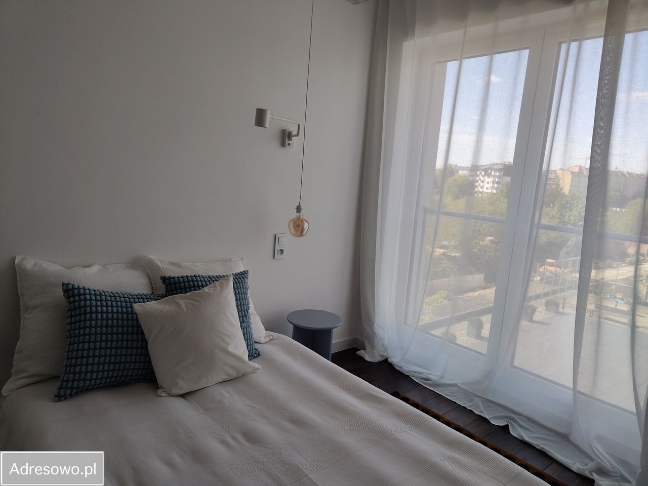 Mieszkanie 3-pokojowe Lublin Czechów Południowy, ul. Północna. Zdjęcie 7