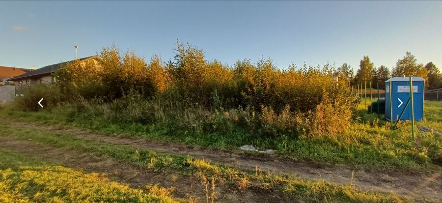 Działka budowlana Przyjaźń. Zdjęcie 3
