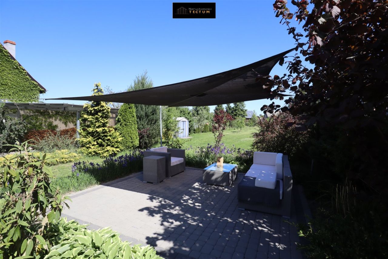 bliźniak, 5 pokoi Szamocin, ul. Chodzieska. Zdjęcie 27