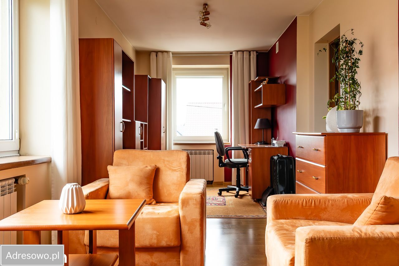 dom wolnostojący, 7 pokoi Żychlin, ul. Ignacego Krasickiego. Zdjęcie 14