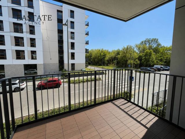 Mieszkanie 2-pokojowe Warszawa Mokotów, ul. Aleja Polski Walczącej. Zdjęcie 11