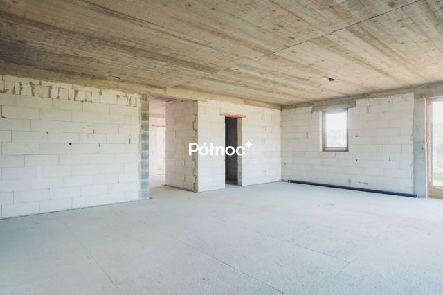 dom wolnostojący, 3 pokoje Jordanów, ul. Malejowska. Zdjęcie 5