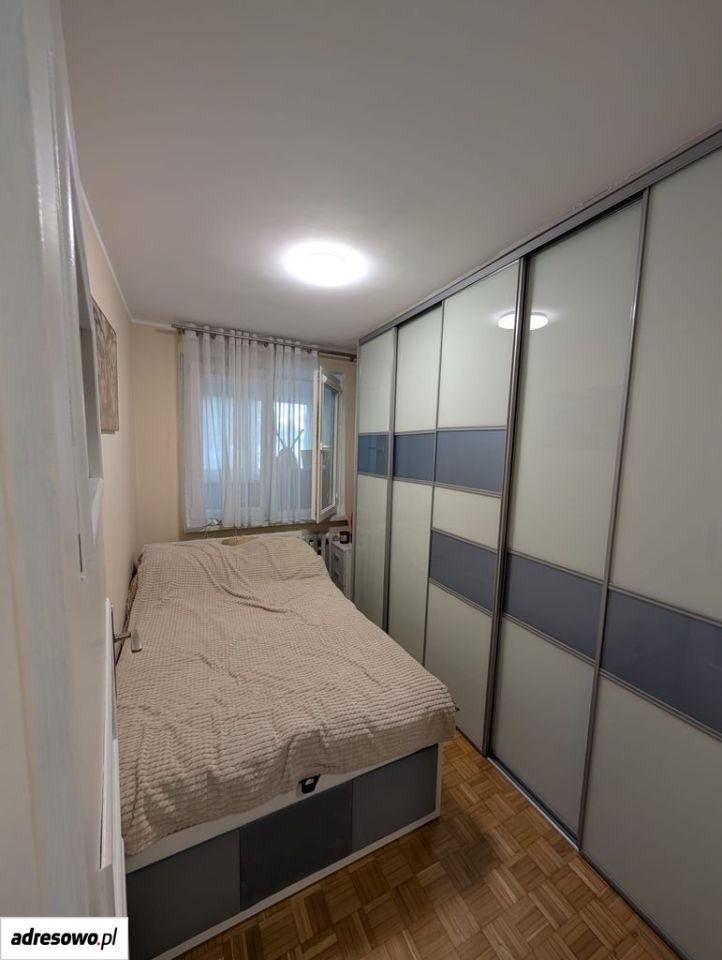 Mieszkanie 2-pokojowe Wrocław Stare Miasto, ul. Młodych Techników. Zdjęcie 7