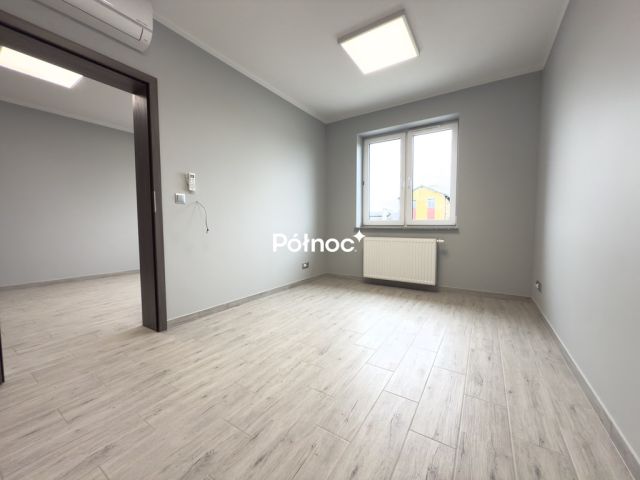 Biuro Gliwice Sośnica, ul. Władysława Sikorskiego. Zdjęcie 13