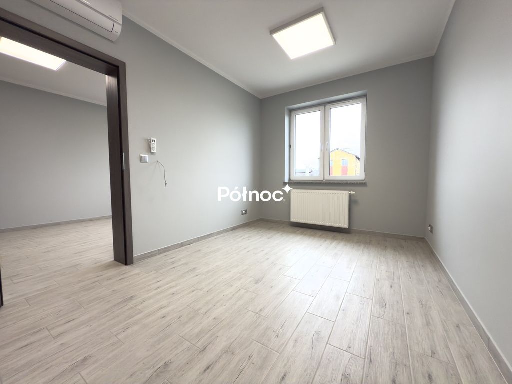 Biuro Gliwice Sośnica, ul. Władysława Sikorskiego. Zdjęcie 13