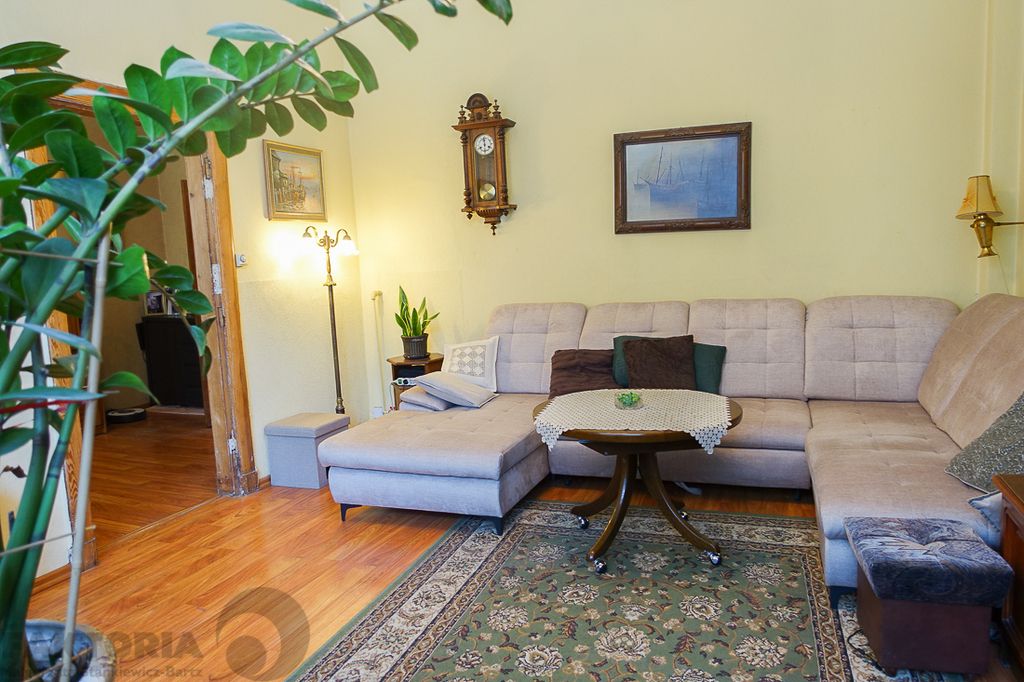 Mieszkanie 4-pokojowe Szczecin Śródmieście, ul. Jacka Malczewskiego. Zdjęcie 36