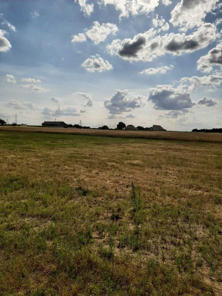 Działka budowlana Siedlików. Zdjęcie 3