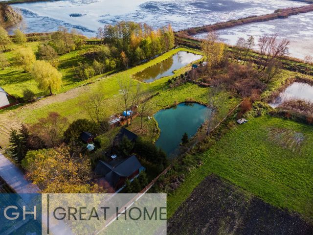 Działka rolna Sobieszyn. Zdjęcie 10