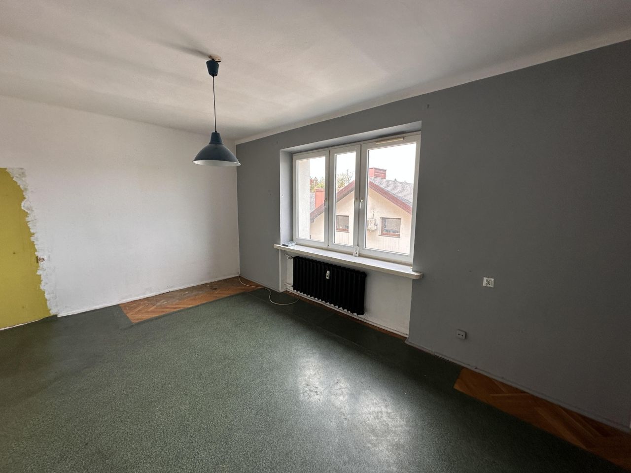 Mieszkanie 1-pokojowe Częstochowa Raków, ul. Łukasińskiego. Zdjęcie 2