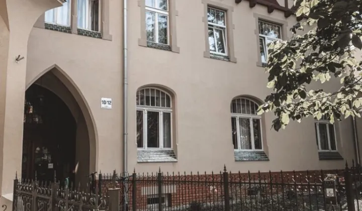 Mieszkanie 2-pokojowe Sopot Sopot Dolny, ul. Marii Skłodowskiej-Curie