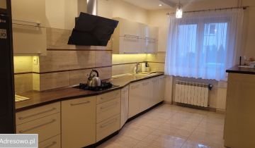 dom szeregowy, 6 pokoi Mińsk Mazowiecki Centrum, ul. Olsztyńska