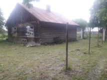 siedlisko, 4 pokoje Werchrata Łozy. Zdjęcie 2