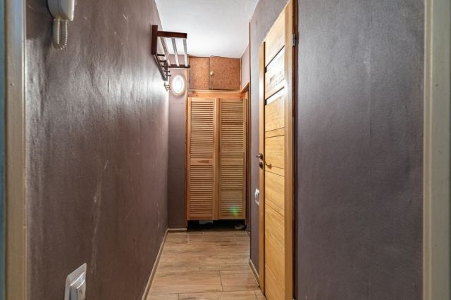 Mieszkanie 3-pokojowe Gdańsk Żabianka, ul. Pomorska. Zdjęcie 13