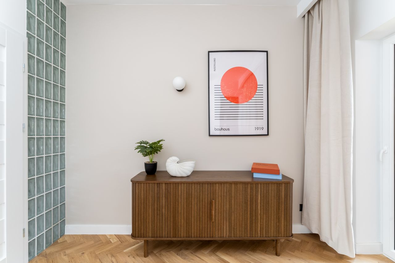 Mieszkanie 4-pokojowe Kraków Stare Miasto, ul. Wenecja. Zdjęcie 9