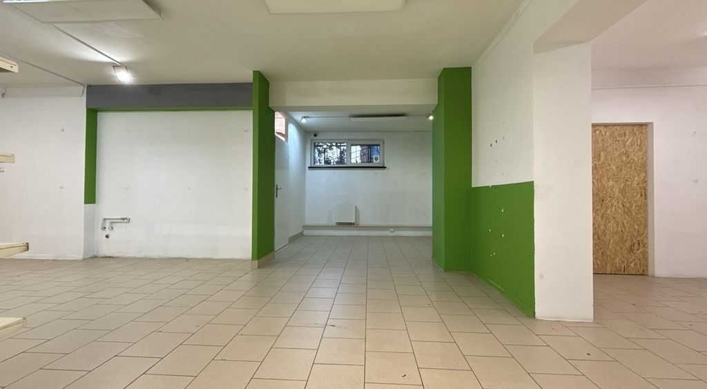 Lokal Rzeszów, al. prof. Adama Krzyżanowskiego. Zdjęcie 5