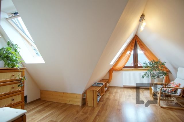 dom szeregowy, 6 pokoi Zakopane, ul. Krupówki. Zdjęcie 10