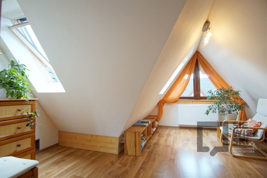 dom szeregowy, 6 pokoi Zakopane, ul. Krupówki. Zdjęcie 10