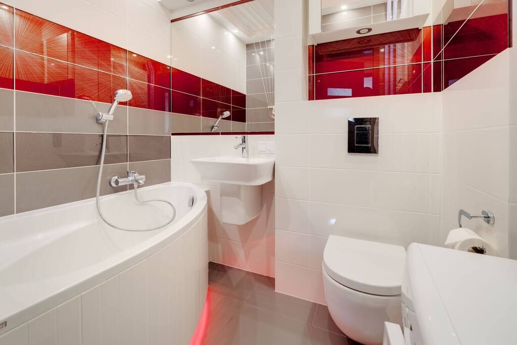 Mieszkanie 2-pokojowe Warszawa Śródmieście, al. Jana Pawła II. Zdjęcie 5