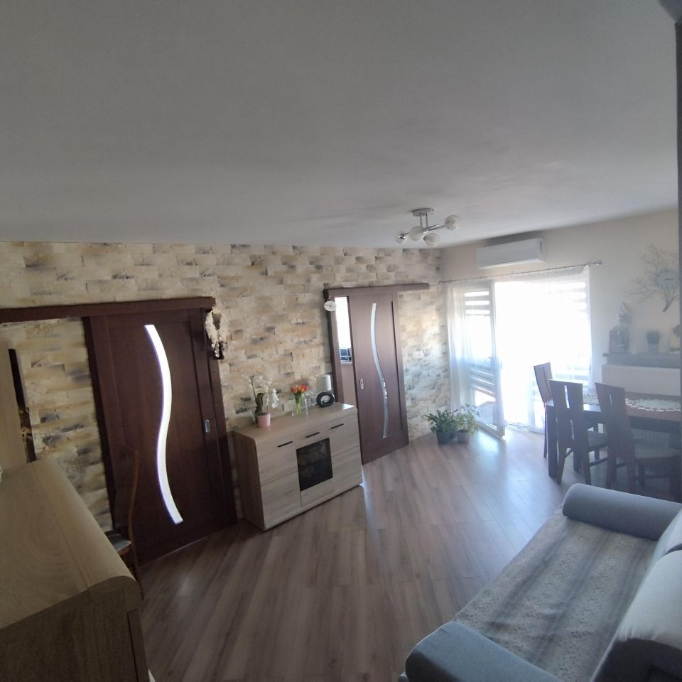 Mieszkanie 3-pokojowe Czechowice-Dziedzice Północ, ul. Gustawa Morcinka