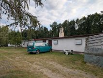 Działka rolno-budowlana Dłużyce. Zdjęcie 2