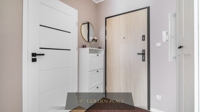 Mieszkanie 2-pokojowe Rumia, ul. Jeziorna. Zdjęcie 6