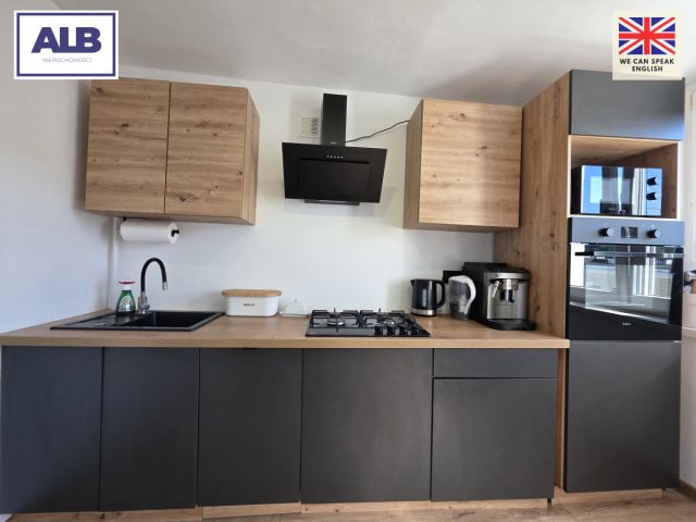 Mieszkanie 2-pokojowe Gdynia, ul. bp. Dominika. Zdjęcie 2