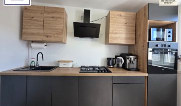 Mieszkanie 2-pokojowe Gdynia, ul. bp. Dominika