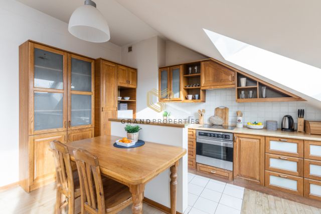 Mieszkanie 1-pokojowe Warszawa Bemowo, ul. Powstańców Śląskich. Zdjęcie 6