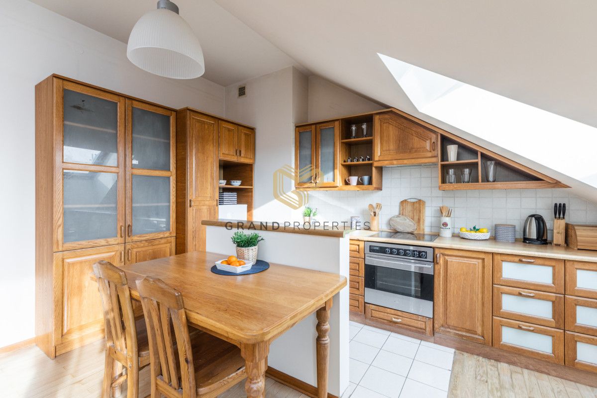 Mieszkanie 1-pokojowe Warszawa Bemowo, ul. Powstańców Śląskich. Zdjęcie 6