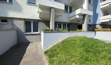 Lokal Warszawa Mokotów, ul. Jana Sebastiana Bacha