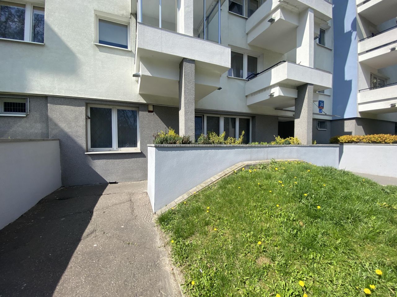 Lokal Warszawa Mokotów, ul. Jana Sebastiana Bacha. Zdjęcie 2