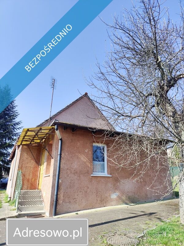 dom wolnostojący, 2 pokoje Trzebnica. Zdjęcie 9