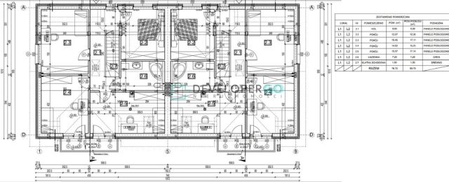 bliźniak, 5 pokoi Sowlany. Zdjęcie 18