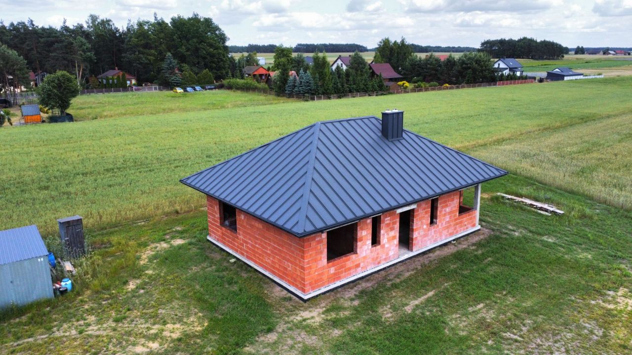 dom wolnostojący, 4 pokoje Ługi-Radły. Zdjęcie 12