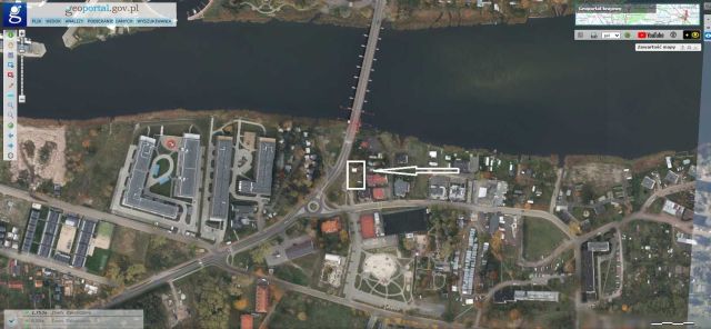 Działka budowlana Dziwnów, ul. Dziwna. Zdjęcie 1