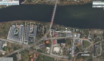 Działka budowlana Dziwnów, ul. Dziwna