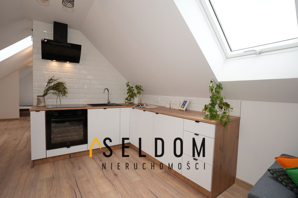 Mieszkanie 2-pokojowe Opole Groszowice, ul. Wawrzyńca Świerzego. Zdjęcie 7