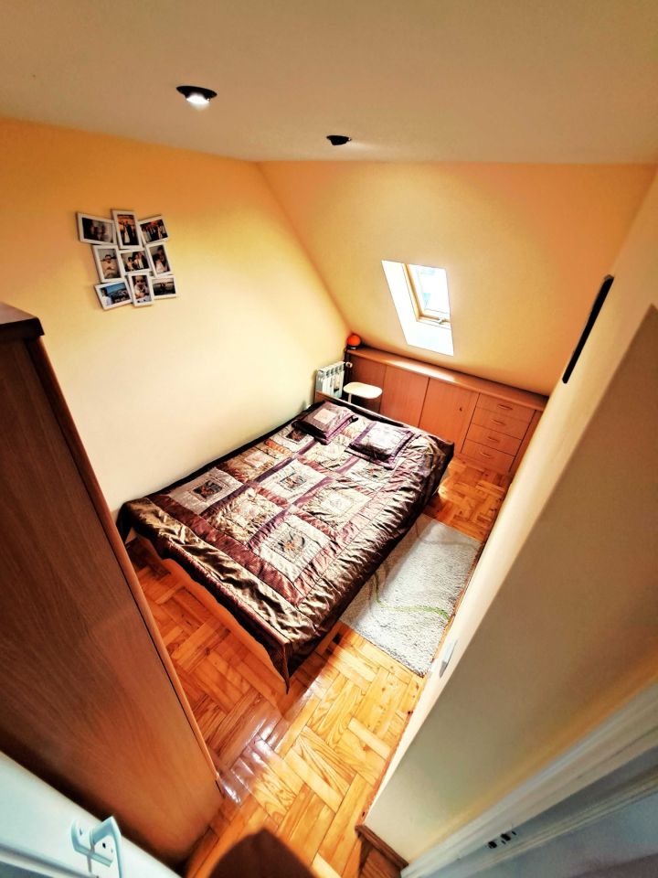 Mieszkanie 3-pokojowe Ustrzyki Dolne, ul. Witolda Gombrowicza. Zdjęcie 4