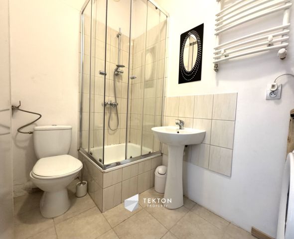 Mieszkanie 2-pokojowe Poznań Centrum, ul. Strzałowa. Zdjęcie 8