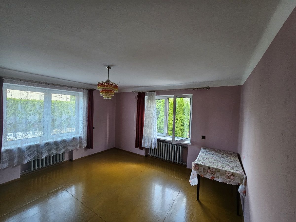 dom wolnostojący, 7 pokoi Pabianice. Zdjęcie 12