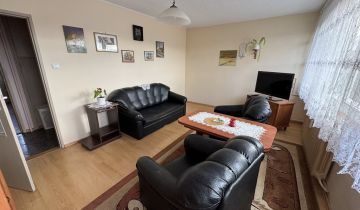 Mieszkanie 3-pokojowe Kłodzko, ul. Jacka Malczewskiego