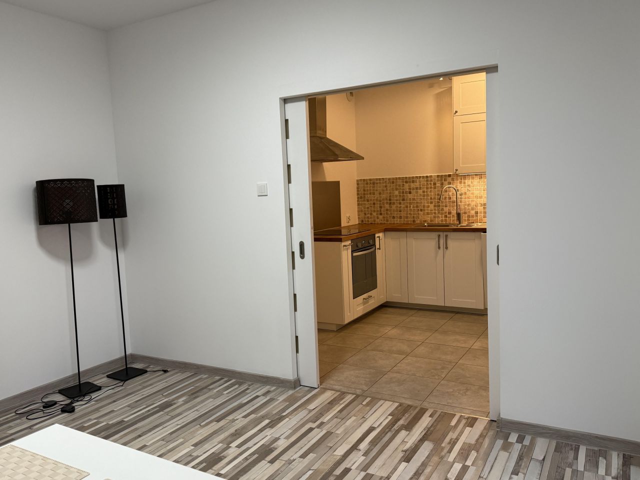 Mieszkanie 2-pokojowe Łódź Chojny, ul. Sąsiedzka. Zdjęcie 22