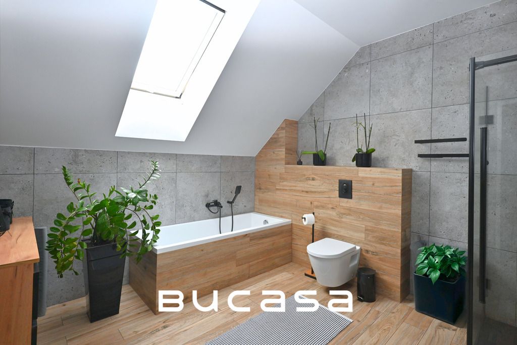 dom wolnostojący, 4 pokoje Niepołomice. Zdjęcie 10