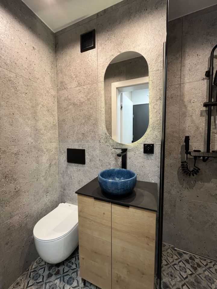 Mieszkanie 2-pokojowe Mikołów Borowa Wieś, os. Cypriana Kamila Norwida. Zdjęcie 2