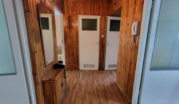 Mieszkanie 3-pokojowe Warszawa Ursus