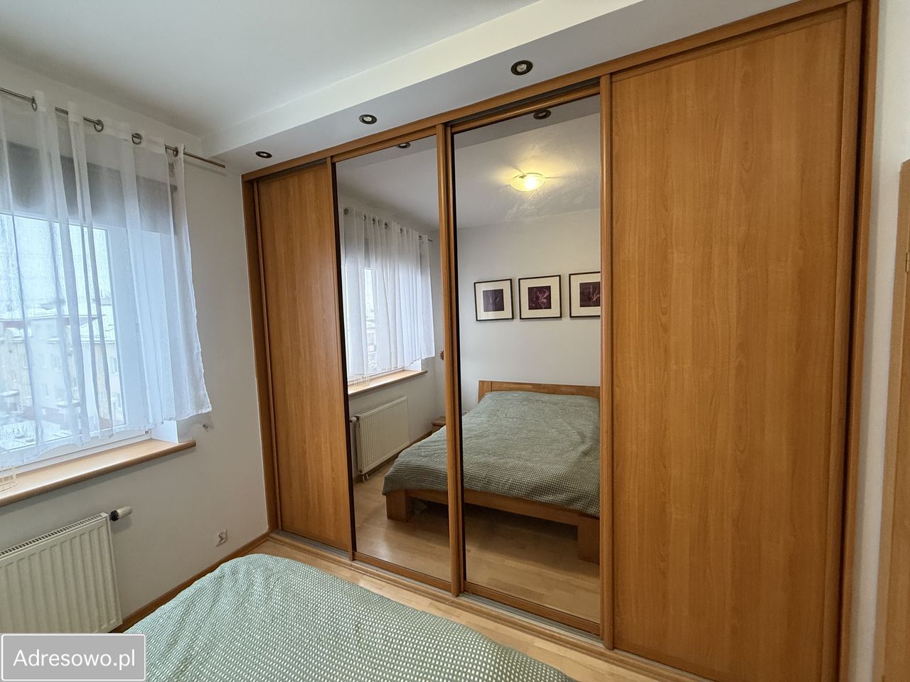 Mieszkanie 2-pokojowe Nowa Iwiczna, ul. Zimowa. Zdjęcie 5