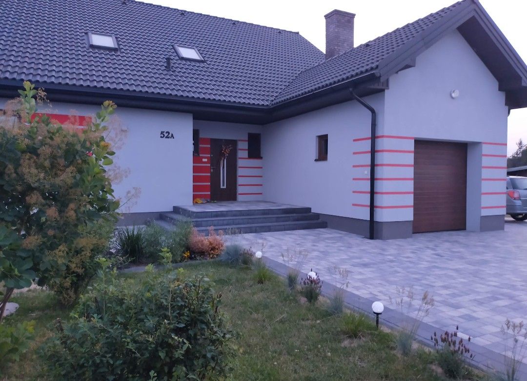 dom wolnostojący, 3 pokoje Podule. Zdjęcie 8