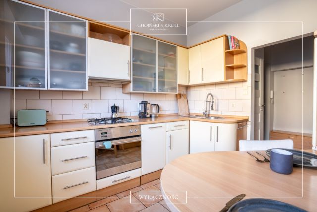 Mieszkanie 2-pokojowe Poznań Dębiec, ul. Limbowa. Zdjęcie 7