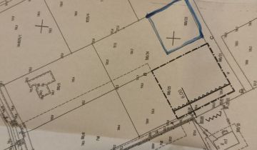 Działka budowlana Karbowo, ul. Parcelowa